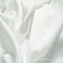 Großhandel 200TC 100% Baumwolle weiß Stoffrolle für Bettwäsche